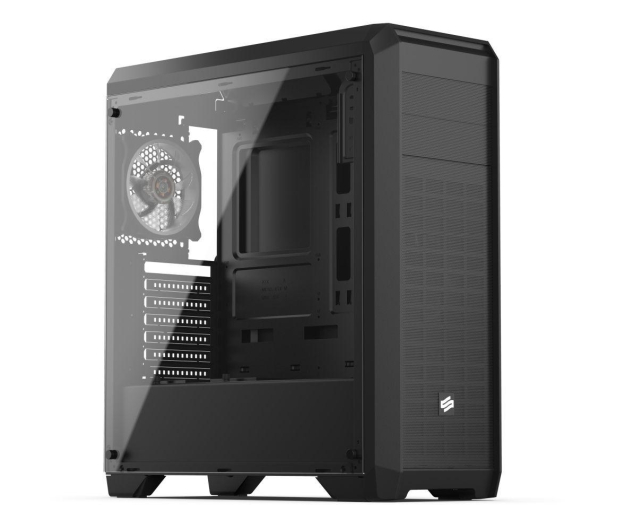 SilentiumPC Regnum RG4T RGB Pure Black - 444889 - zdjęcie 13